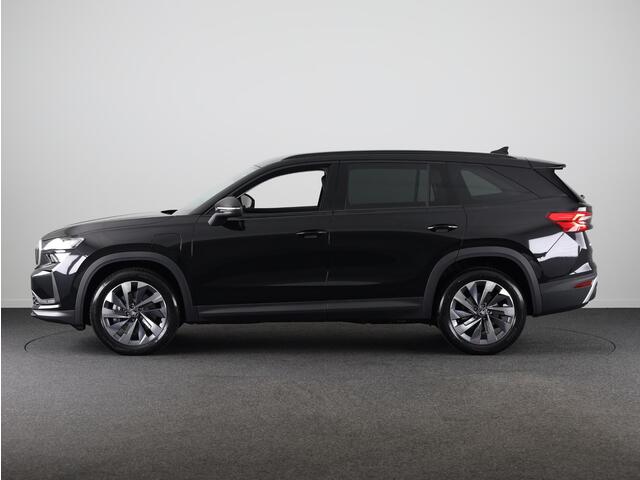 Skoda Kodiaq 1.5 TSI 204pk PHEV Business Edition | Trekhaak | 19 inch | Adaptive Cruise | Blind Spot | Elek. stoel