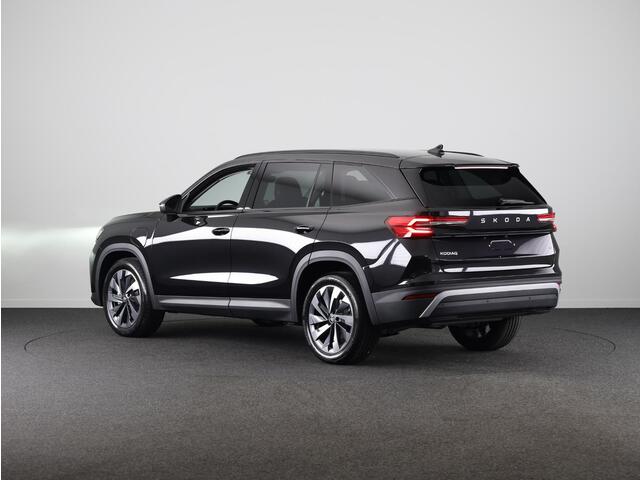 Skoda Kodiaq 1.5 TSI 204pk PHEV Business Edition | Trekhaak | 19 inch | Adaptive Cruise | Blind Spot | Elek. stoel