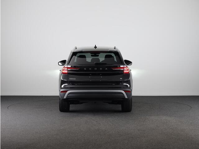 Skoda Kodiaq 1.5 TSI 204pk PHEV Business Edition | Trekhaak | 19 inch | Adaptive Cruise | Blind Spot | Elek. stoel