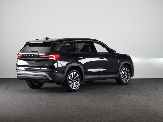 Skoda Kodiaq 1.5 TSI 204pk PHEV Business Edition | Trekhaak | 19 inch | Adaptive Cruise | Blind Spot | Elek. stoel