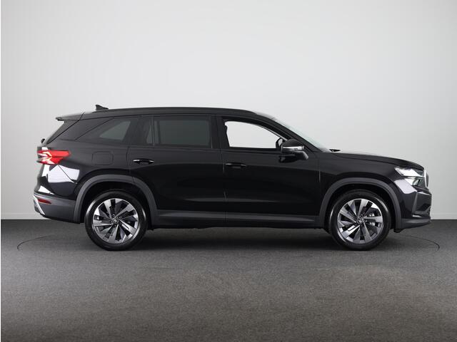 Skoda Kodiaq 1.5 TSI 204pk PHEV Business Edition | Trekhaak | 19 inch | Adaptive Cruise | Blind Spot | Elek. stoel