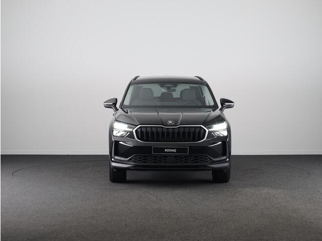 Skoda Kodiaq 1.5 TSI 204pk PHEV Business Edition | Trekhaak | 19 inch | Adaptive Cruise | Blind Spot | Elek. stoel