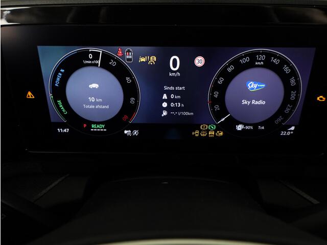 Skoda Kodiaq 1.5 TSI 204pk PHEV Business Edition | Trekhaak | 19 inch | Adaptive Cruise | Blind Spot | Elek. stoel