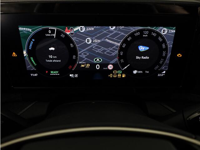 Skoda Kodiaq 1.5 TSI 204pk PHEV Business Edition | Trekhaak | 19 inch | Adaptive Cruise | Blind Spot | Elek. stoel
