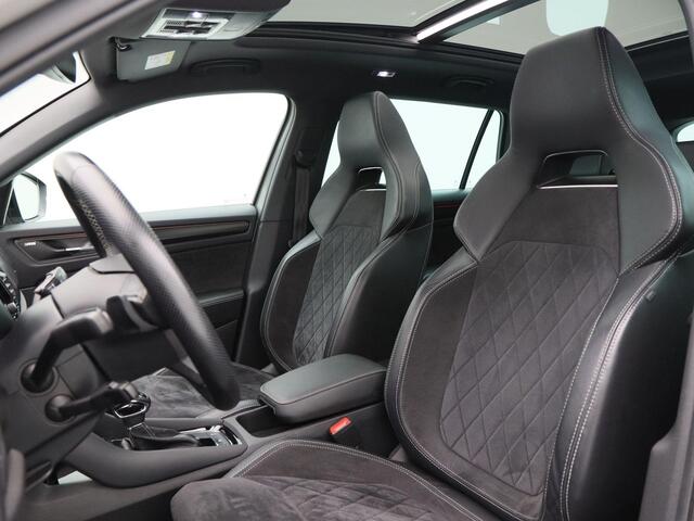 Skoda Kodiaq 1.5 TSi 150 Pk Automaat Sportline Business | Panorama Dak | Camera | Carplay | Adaptive Cruise | Canton Audio | LED | Elektrische Achterklep | 20 Inch