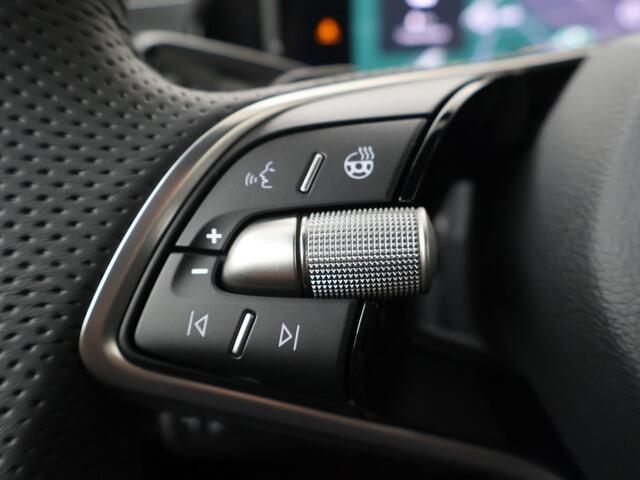 Skoda Kodiaq Sportline Business 1.5 TSI PHEV 204 DSG | Automaat | Trekhaak | Panorama dak | LED-Matrix | 19" Lichtmetalen velgen |