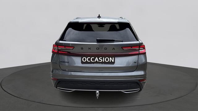Skoda Kodiaq 1.5 TSI PHEV Sportline Business