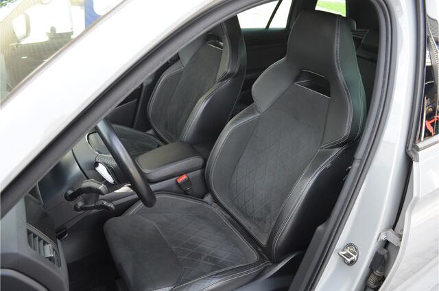 Skoda Kodiaq 1.5 TSI Sportline Memory stoel | Virtual cockpit | Keyless | Elektr trekhaak | Stuur + Stoelverwarming | Carplay | DAB | a.Camera | Adaptive cruise | Dodehoeksensor