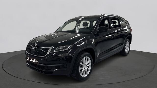 Skoda Kodiaq 1.5 TSI 150pk Business Edition / Navigatie / Camera / Apple carplay
