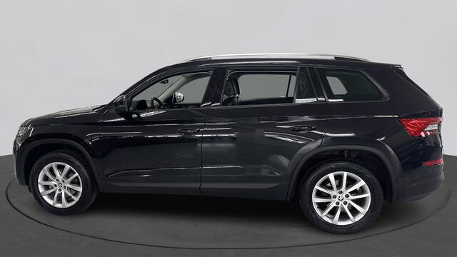 Skoda Kodiaq 1.5 TSI 150pk Business Edition / Navigatie / Camera / Apple carplay