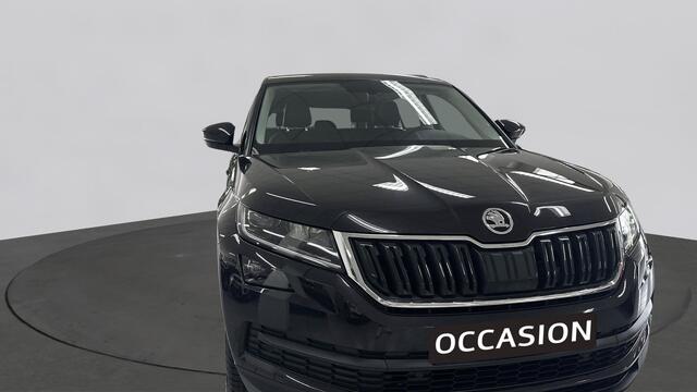 Skoda Kodiaq 1.5 TSI 150pk Business Edition / Navigatie / Camera / Apple carplay