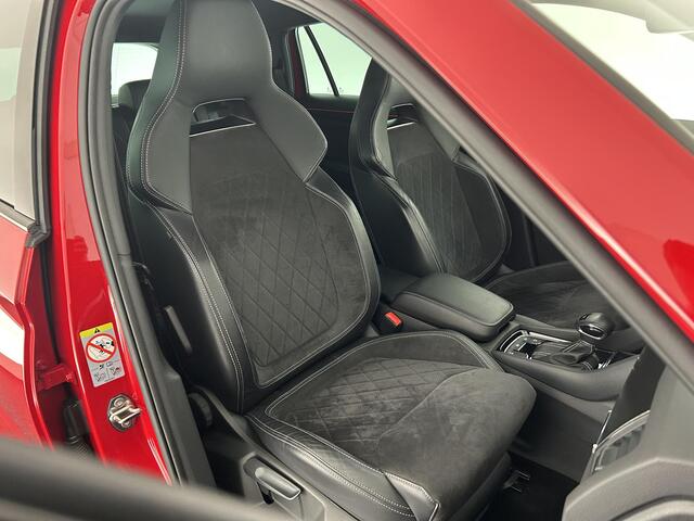 Skoda Kodiaq 1.5 TSI 150pk DSG Sportline Business Trekhaak Camera Canton Keyless ACC Memory Virtual Cockpit Navigatie