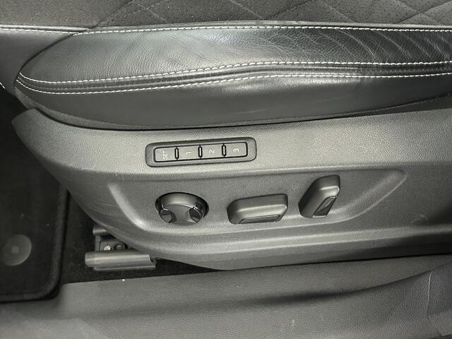 Skoda Kodiaq 1.5 TSI 150pk DSG Sportline Business Trekhaak Camera Canton Keyless ACC Memory Virtual Cockpit Navigatie