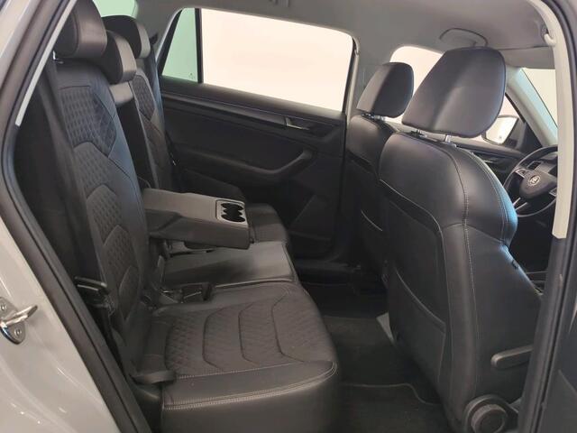 Skoda Kodiaq 1.5 Edition NL-Auto| 1e Eigenaar| NAP| Camera| 150PK| Navi| Carplay|