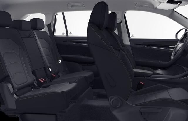 Skoda Kodiaq 1.5 TSI PHEV Business Edition / Uitklapbare trekhaak / ¤1500 inruilpremie