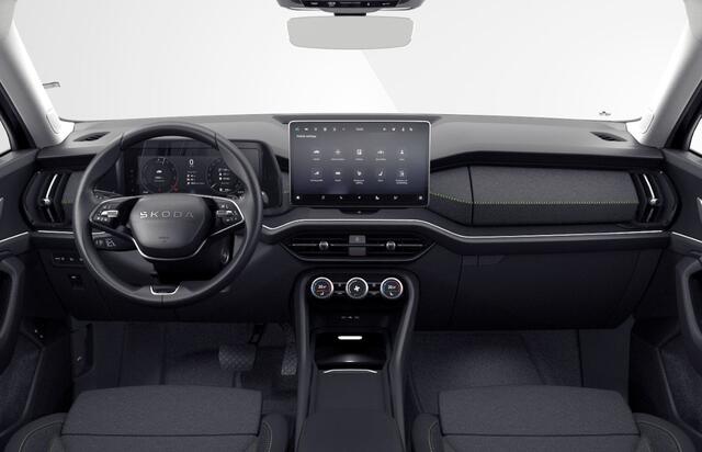 Skoda Kodiaq 1.5 TSI PHEV Business Edition / Uitklapbare trekhaak / ¤1500 inruilpremie
