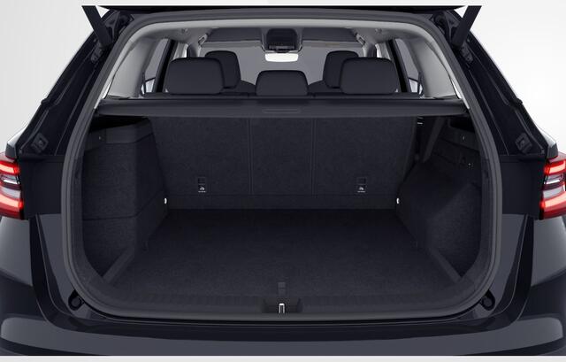 Skoda Kodiaq 1.5 TSI PHEV Business Edition / Uitklapbare trekhaak / ¤1500 inruilpremie