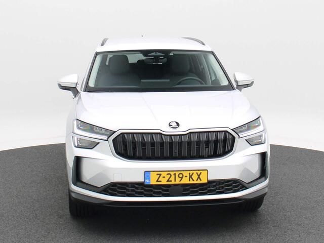 Skoda Kodiaq Business Edition 1.5 TSi 150 Pk Automaat | Full LED Matrix | Adaptive cruise control | Achteruitrijcamera | Stoelverwarming | 30.456 Km!!
