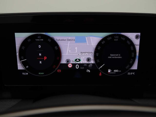 Skoda Kodiaq Business Edition 1.5 TSi 150 Pk Automaat | Full LED Matrix | Adaptive cruise control | Achteruitrijcamera | Stoelverwarming | 30.456 Km!!