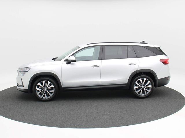 Skoda Kodiaq Business Edition 1.5 TSi 150 Pk Automaat | Full LED Matrix | Adaptive cruise control | Achteruitrijcamera | Stoelverwarming | 30.456 Km!!