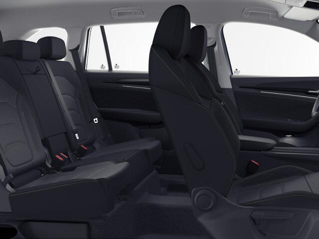 Skoda Kodiaq Business Edition 1.5 TSI PHEV 150 kW / 204 PK SUV | Graphite Grey | Trekhaak wegklapbaar | 19'' Lefka Velgen | 3000,- inruilvoordeel!!