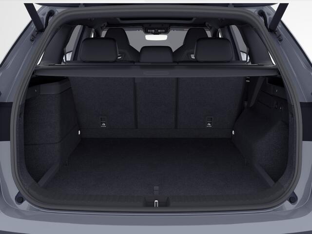 Skoda Kodiaq Sportline Business 1.5 TSI PHEV 150 kW / 204 PK SU V | Panoramadak | Trekhaak wegklapbaar | 3000,- Inruilvoordeel!!