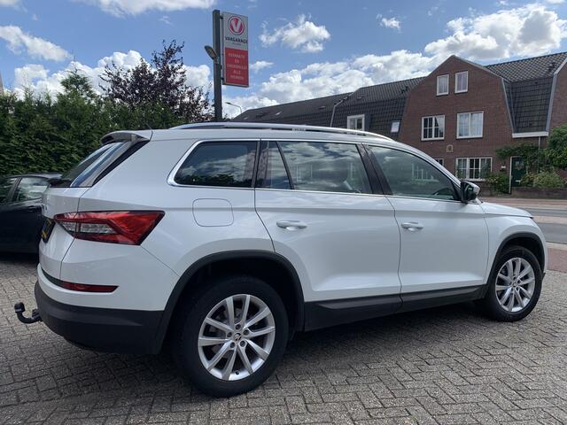 Skoda Kodiaq 1.5 TSi 150pk ACT Limited 7p., Comfort-, Fuctie- & Style pack