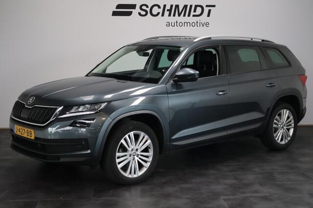 Skoda Kodiaq 1.5 TSI Business Edtion Automaat | Canton | ACC | Navigatie