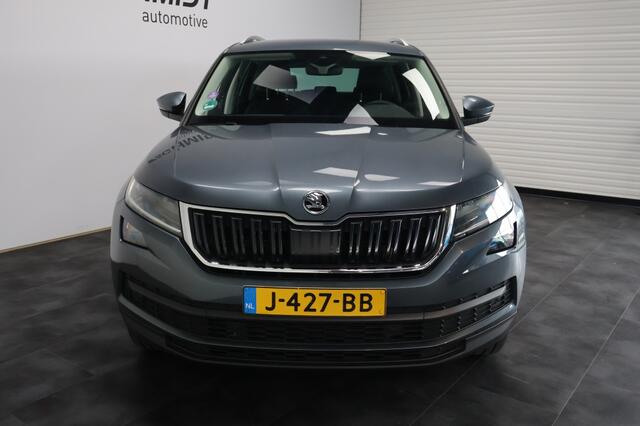 Skoda Kodiaq 1.5 TSI Business Edtion Automaat | Canton | ACC | Navigatie