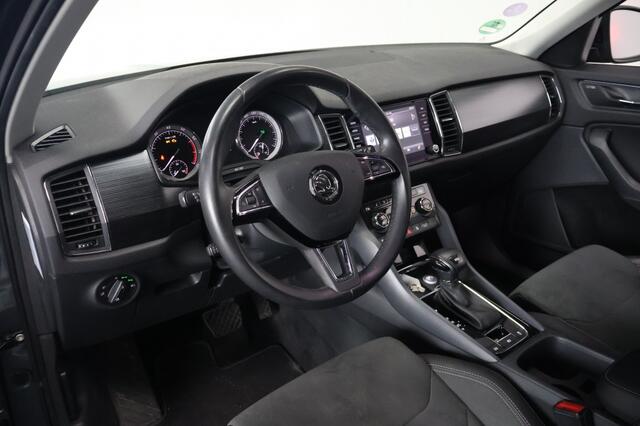 Skoda Kodiaq 1.5 TSI Business Edtion Automaat | Canton | ACC | Navigatie