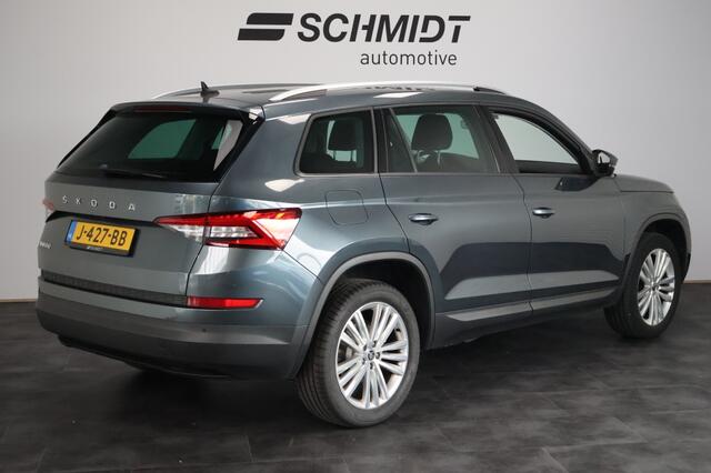 Skoda Kodiaq 1.5 TSI Business Edtion Automaat | Canton | ACC | Navigatie