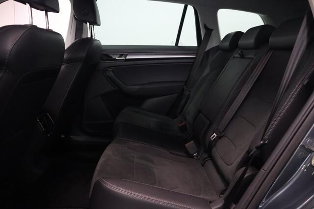 Skoda Kodiaq 1.5 TSI Business Edtion Automaat | Canton | ACC | Navigatie