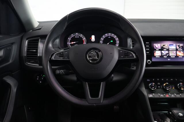 Skoda Kodiaq 1.5 TSI Business Edtion Automaat | Canton | ACC | Navigatie
