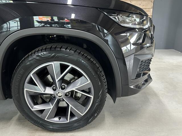 Skoda Kodiaq 1.5 TSI DSG Sportline Bus. Facelift