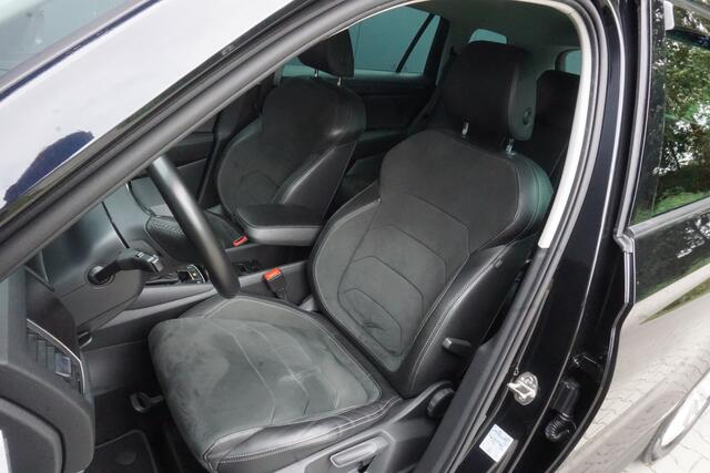 Skoda Kodiaq 1.5 TSI Business Edition | Origineel NL | Trekhaak | Camera | Cruise Control | Navigatie | Virtual Cockpit |