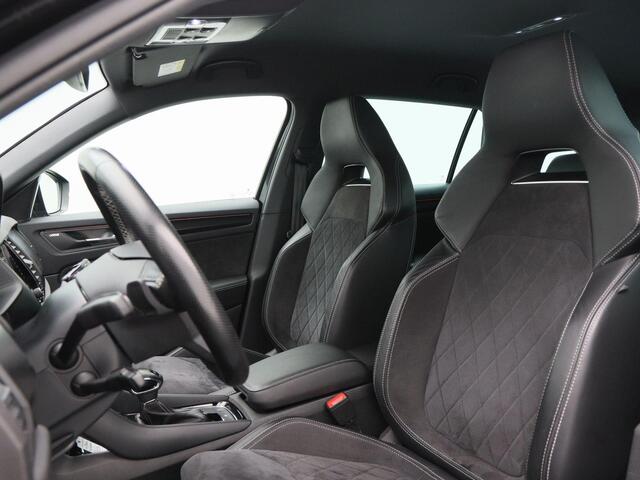 Skoda Kodiaq 1.5 TSi 150 Pk Automaat Sportline Business | Adaptive Cruise | Canton Audio | Camera | Elektrische Achterklep | LED | Navigatiesysteem | Carplay | 19 Inch | 88.837 Km!!