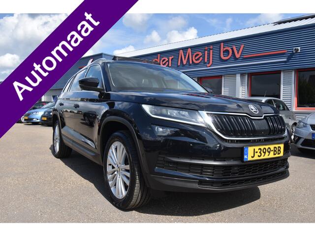 Skoda Kodiaq 1.5 TSI Business Edition Plus , VIRTUAL COCKPIT , A UITRIJ CAM , PANODAK , CLIMATR , LED KOPL , LMV19 ,