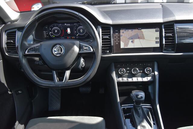 Skoda Kodiaq 1.5 TSI Business Edition Plus , VIRTUAL COCKPIT , A UITRIJ CAM , PANODAK , CLIMATR , LED KOPL , LMV19 ,