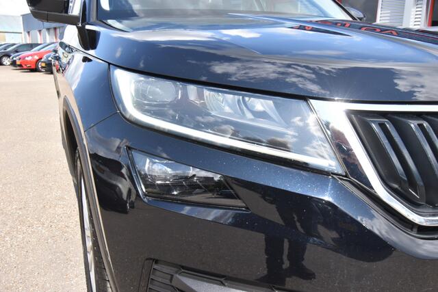 Skoda Kodiaq 1.5 TSI Business Edition Plus , VIRTUAL COCKPIT , A UITRIJ CAM , PANODAK , CLIMATR , LED KOPL , LMV19 ,