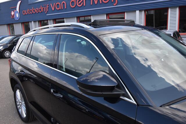 Skoda Kodiaq 1.5 TSI Business Edition Plus , VIRTUAL COCKPIT , A UITRIJ CAM , PANODAK , CLIMATR , LED KOPL , LMV19 ,