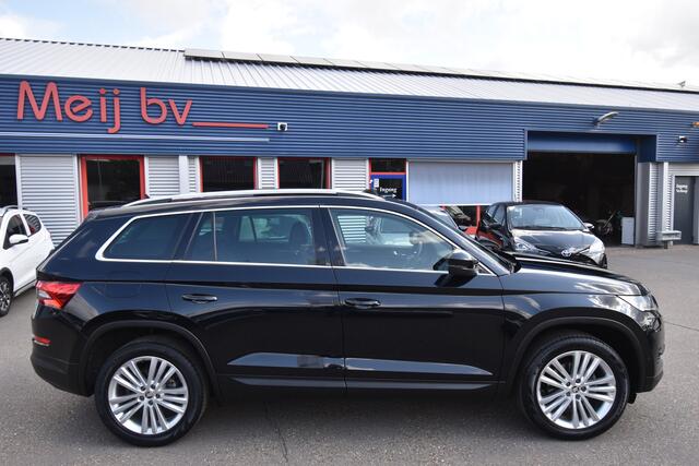 Skoda Kodiaq 1.5 TSI Business Edition Plus , VIRTUAL COCKPIT , A UITRIJ CAM , PANODAK , CLIMATR , LED KOPL , LMV19 ,