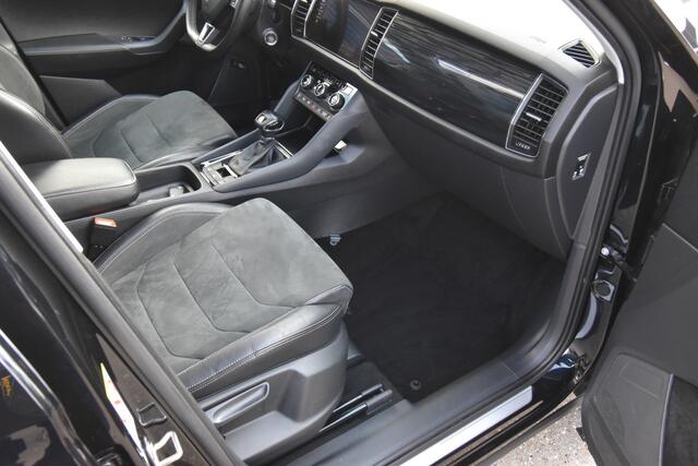 Skoda Kodiaq 1.5 TSI Business Edition Plus , VIRTUAL COCKPIT , A UITRIJ CAM , PANODAK , CLIMATR , LED KOPL , LMV19 ,