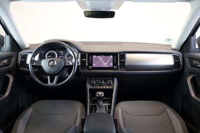 Skoda Kodiaq 1.5 TSI Automaat Bus. Edition Plus - Trekhaak - Stoelverwarming