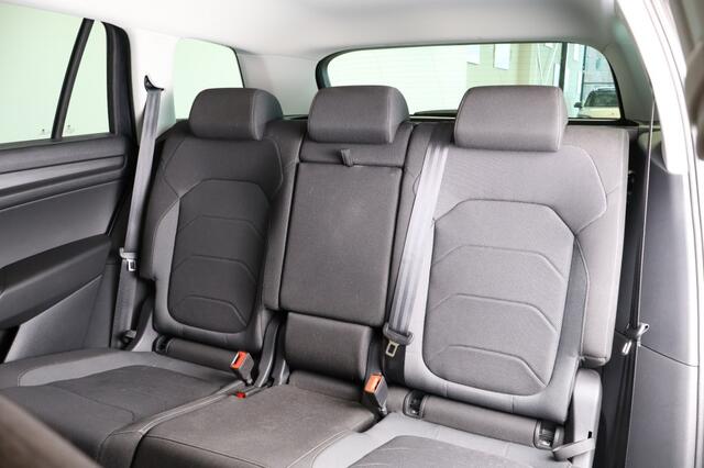Skoda Kodiaq 1.5 TSI Automaat Bus. Edition Plus - Trekhaak - Stoelverwarming