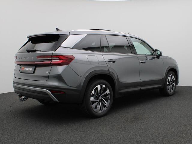 Skoda Kodiaq 1.5 TSI PHEV Business Edition 204PK DSG 19" velgen, Pano-Schuifdak, Matrix LED-verlichting, Keyless, Side Assist, Memorystoel, Virtual Pedal, Trekhaak, 19" LM Velgen