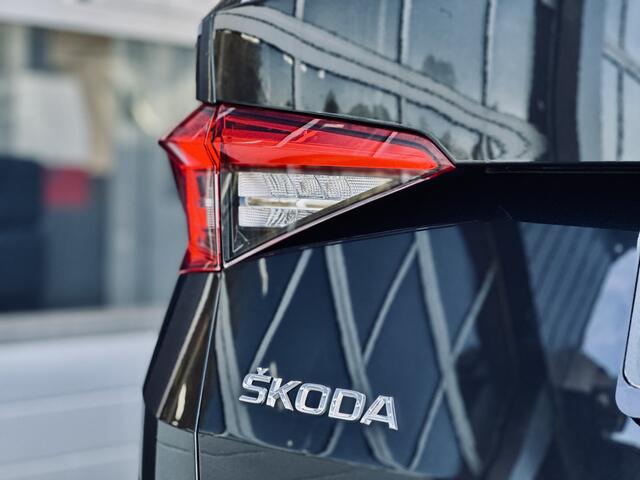 Skoda Kodiaq 1.4 TSI ACT Ambition Business | Automaat | 7 zitplaatsen | Navigatie | PDC | LM velgen |