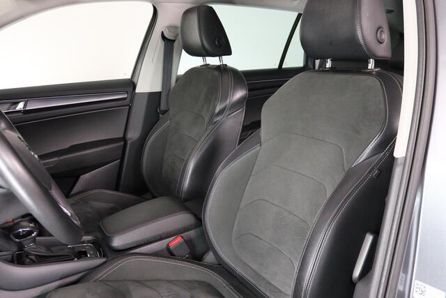 Skoda Kodiaq 1.5 TSI Limited Business Edition 7-Persoons, Trekhaak, Panoramadak,