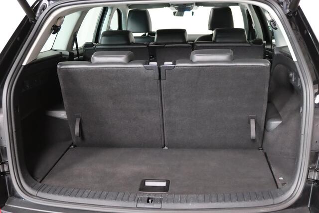 Skoda Kodiaq 1.5 TSI Business Edition 7-Persoons, Panoramadak, Navigatie, Apple CarPly, Camera, Climate Control, Cruise Control