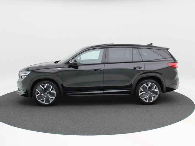 Skoda Kodiaq Sportline Business 1.5 TSI PHEV 204 PK | Trekhaak | Panorama dak | Stoelverwarming voor & achter | Canton audio