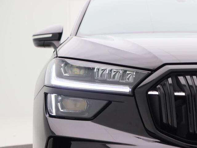 Skoda Kodiaq Sportline Business 1.5 TSI PHEV 204 PK | Trekhaak | Panorama dak | Stoelverwarming voor & achter | Canton audio